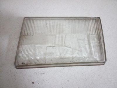 Лот: 5375362. Фото: 1. стекло на фару Газель. Оптика и освещение