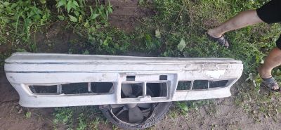 Лот: 23536634. Фото: 1. Бампер 81 кузов. Другое (автозапчасти)