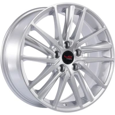 Лот: 20172007. Фото: 1. Диск Replica Concept TY576 : 8... Диски