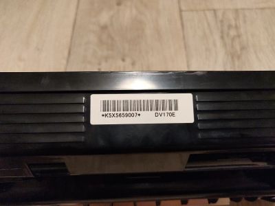 Лот: 15999603. Фото: 1. Блок проявки Kyocera DV-170. Запчасти