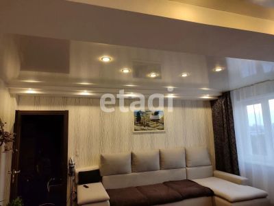 Лот: 25297932. Фото: 1. 3-комн. квартира , Красноярск... Квартиры, студии
