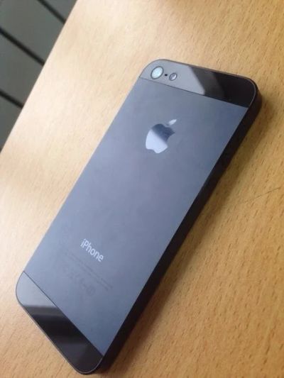 Лот: 3823882. Фото: 1. Айфон 5 IPhone 5 original Apple... Смартфоны