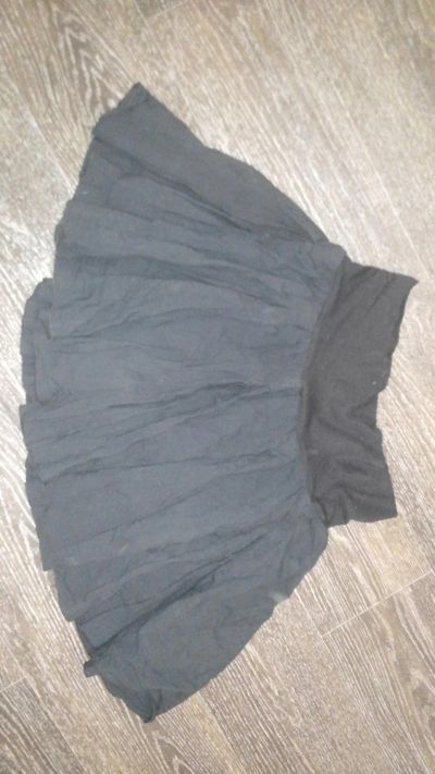 Лот: 7726745. Фото: 1. Юбка жатка 46 размер. Юбки
