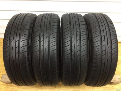 Лот: 13569071. Фото: 1. 175/65 R15 Dunlop SP SPORT Fastresponse... Шины