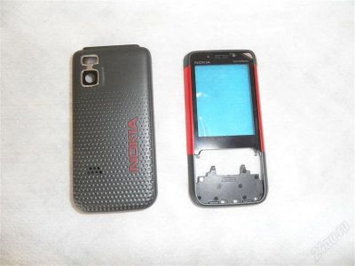 Лот: 980842. Фото: 1. Панельки на сотовый Nokia. Корпуса, клавиатуры, кнопки