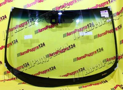 Лот: 18641093. Фото: 1. Стекло лобовое Mitsubishi Outlander... Кузов