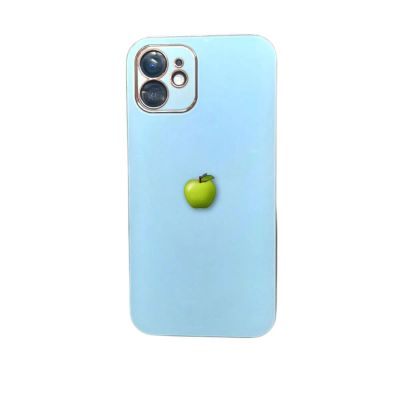 Лот: 22146816. Фото: 1. ЧЕХОЛ ДЛЯ iPhone 12 MIRROR CASE. Чехлы, бамперы