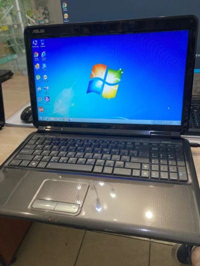 Лот: 17913888. Фото: 1. Ноутбук Asus K50AF. Ноутбуки