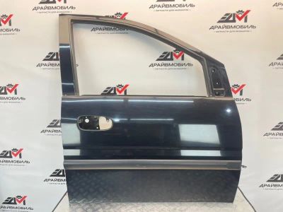 Лот: 25887808. Фото: 1. дверь боковая Hyundai Matrix FC. Кузов
