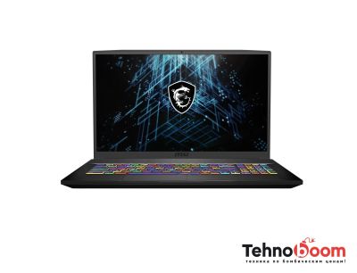 Лот: 18077702. Фото: 1. 17.3" Ноутбук MSI GF75 10UEK-047RU... Ноутбуки