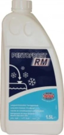 Лот: 18584601. Фото: 1. Pentosin антифриз pentofrost rm... Масла, жидкости
