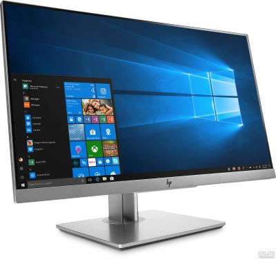 Лот: 14533282. Фото: 1. Новый топовый монитор 21.5" HP... ЖК-мониторы
