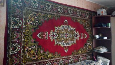 Лот: 9655357. Фото: 1. Ковер. Ковры