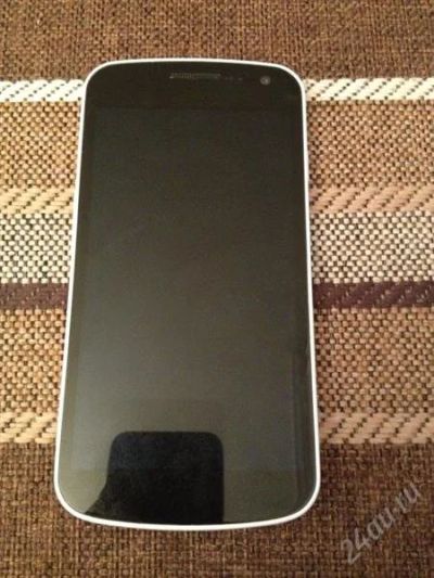 Лот: 2642185. Фото: 1. Samsung galaxy nexus 16gb. Смартфоны