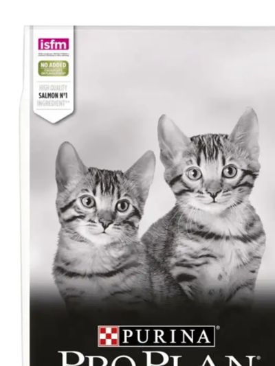 Лот: 21089694. Фото: 1. Сухой корм для Purina Pro Plan... Корма