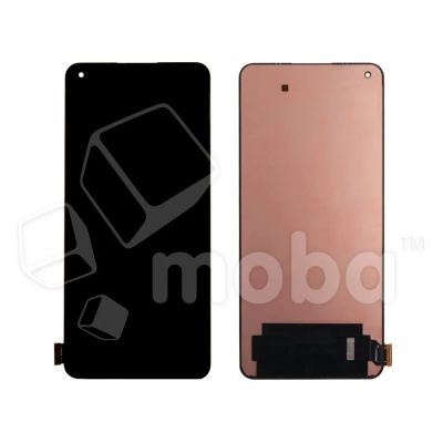 Лот: 18915533. Фото: 1. Дисплей для Xiaomi Mi 11 Lite... Дисплеи, дисплейные модули, тачскрины