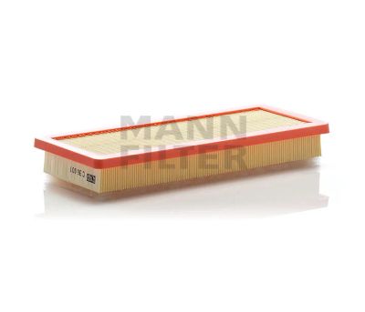 Лот: 13357740. Фото: 1. Mann C 36 001 Фильтр воздушный. Расходные материалы