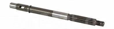 Лот: 19311119. Фото: 1. Вал гребной Yamaha 25/30/40 outboard. Запчасти для лодок, катеров, лодочных моторов