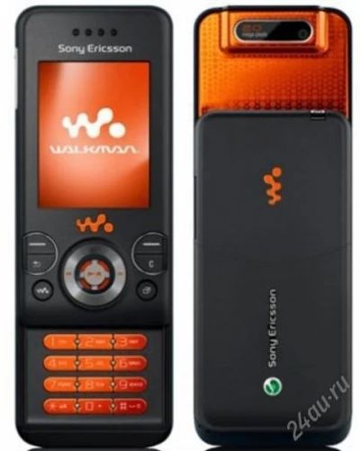 Лот: 1690161. Фото: 1. sony ericsson w580i. Кнопочные мобильные телефоны