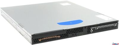 Лот: 10000894. Фото: 1. Сервер Intel SR1530AH Core2Duo... Серверы RackMount