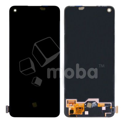 Лот: 19834565. Фото: 1. Дисплей для Realme 9 Pro+ в сборе... Дисплеи, дисплейные модули, тачскрины