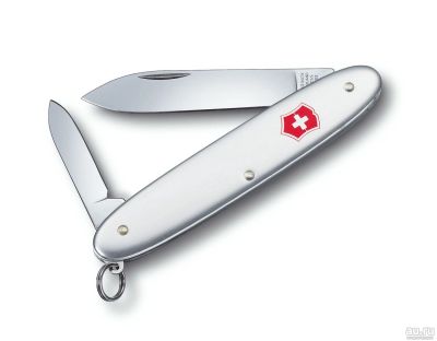 Лот: 15841557. Фото: 1. Нож Victorinox Excelsior Alox... Ножи, топоры