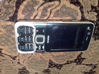 Лот: 1143041. Фото: 1. Nokia n82. Смартфоны