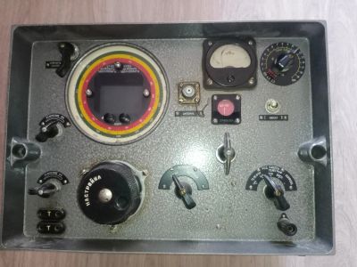 Лот: 20598893. Фото: 1. Радиостанция Р -313 М. Рации, радиостанции