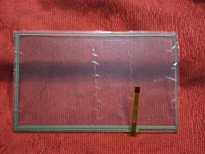 Лот: 25806469. Фото: 1. Сенсорное стекло touchscreen для... GPS-навигаторы