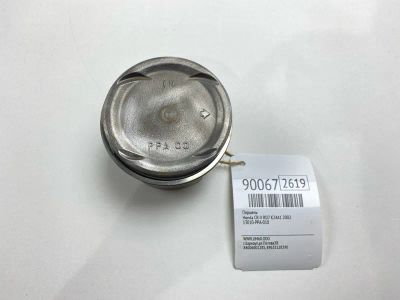Лот: 23352090. Фото: 1. Поршень Honda Cr-V 2002 13010PPA010... Двигатель и элементы двигателя