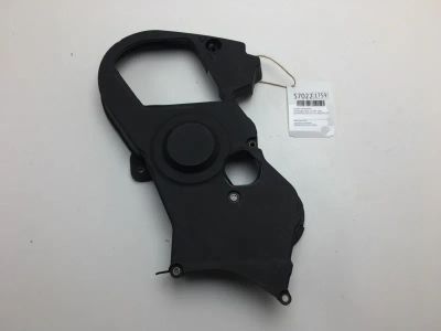 Лот: 20398515. Фото: 1. Крышка ГРМ верхняя Volkswagen... Двигатель и элементы двигателя