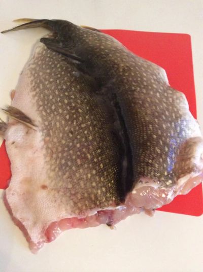 Лот: 4646950. Фото: 1. Щука соленая.Наисвежайшая... Икра, рыба, морепродукты