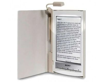 Лот: 2690989. Фото: 1. Электронная книга Sony PRS-T1. Электронные книги