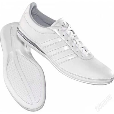 Лот: 3770658. Фото: 1. Кросовки adidas Porsche s3. Кеды, кроссовки, слипоны
