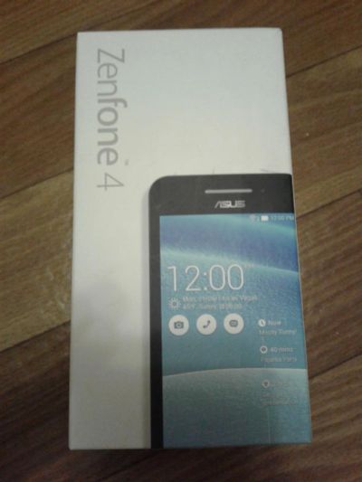Лот: 9166264. Фото: 1. Asus Zenfone 4 a450cg. Смартфоны