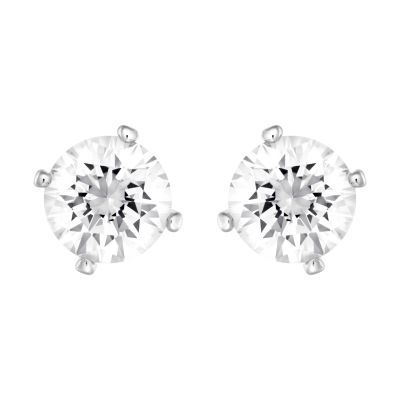 Лот: 23808959. Фото: 1. Серьги с кристаллами SWAROVSKI. Другое (ювелирные изделия, бижутерия, часы)