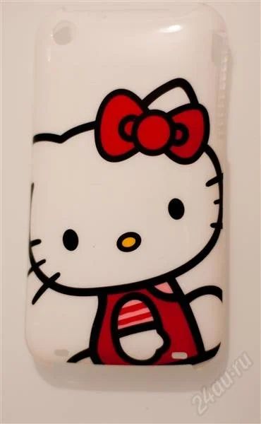 Лот: 1310352. Фото: 1. Защитный чехол для APPLE IPHONE... Чехлы, бамперы
