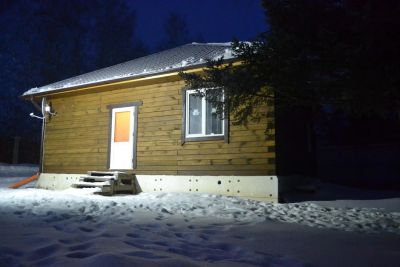 Лот: 11526400. Фото: 1. Дом поселок Минино. Дома