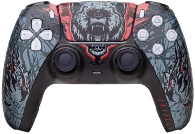 Лот: 25539533. Фото: 1. Геймпад для PlayStation 5 Rainbo... Аксессуары для игровых приставок, консолей, геймпады