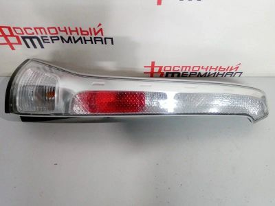 Лот: 16055575. Фото: 1. СТОП-СИГНАЛ (для марок: NISSAN... Оптика и освещение