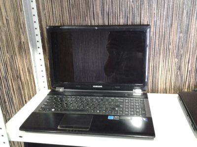 Лот: 5751526. Фото: 1. Ноутбук Samsung RC530. Ноутбуки
