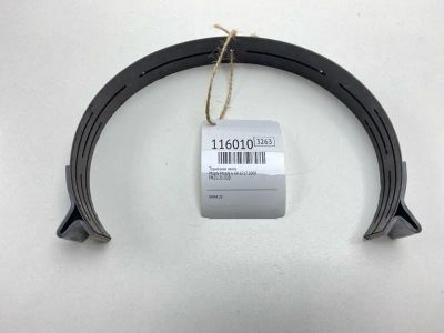 Лот: 25528985. Фото: 1. Тормозная лента Mazda Mazda 6... Тормозная система