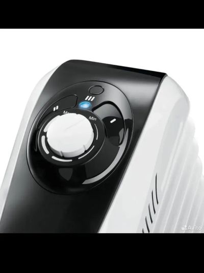 Лот: 24373514. Фото: 1. Масляный обогреватель Electrolux... Обогреватели бытовые