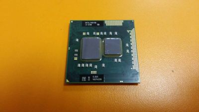 Лот: 11349410. Фото: 1. Процессор Intel® Core™ Mobile... Процессоры