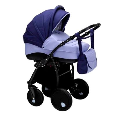 Лот: 3786898. Фото: 1. tutis zippy 3 в 1. Коляски
