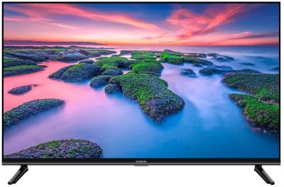 Лот: 19952567. Фото: 1. Телевизор Xiaomi Mi TV A2 32. Телевизоры