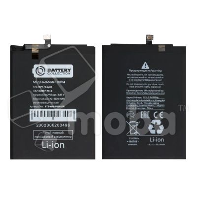 Лот: 19007576. Фото: 1. Аккумулятор для Xiaomi Redmi 9... Аккумуляторы
