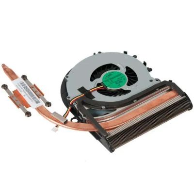 Лот: 19489022. Фото: 1. Кулер для ноутбука SONY VAIO SVF152... Системы охлаждения