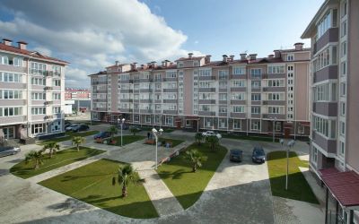 Лот: 9429244. Фото: 1. Сочи с вылетом 05.05 на 6 ночей... Туры, путёвки, билеты