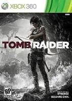 Лот: 3659796. Фото: 1. Tomb Raider Xbox 360. Игры для консолей